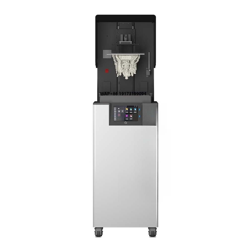 3D Printer Resin - เครื่องพิมพ์ 3 มิติ OYOWOOA K1 สำหรับงานอุตสาหกรรม