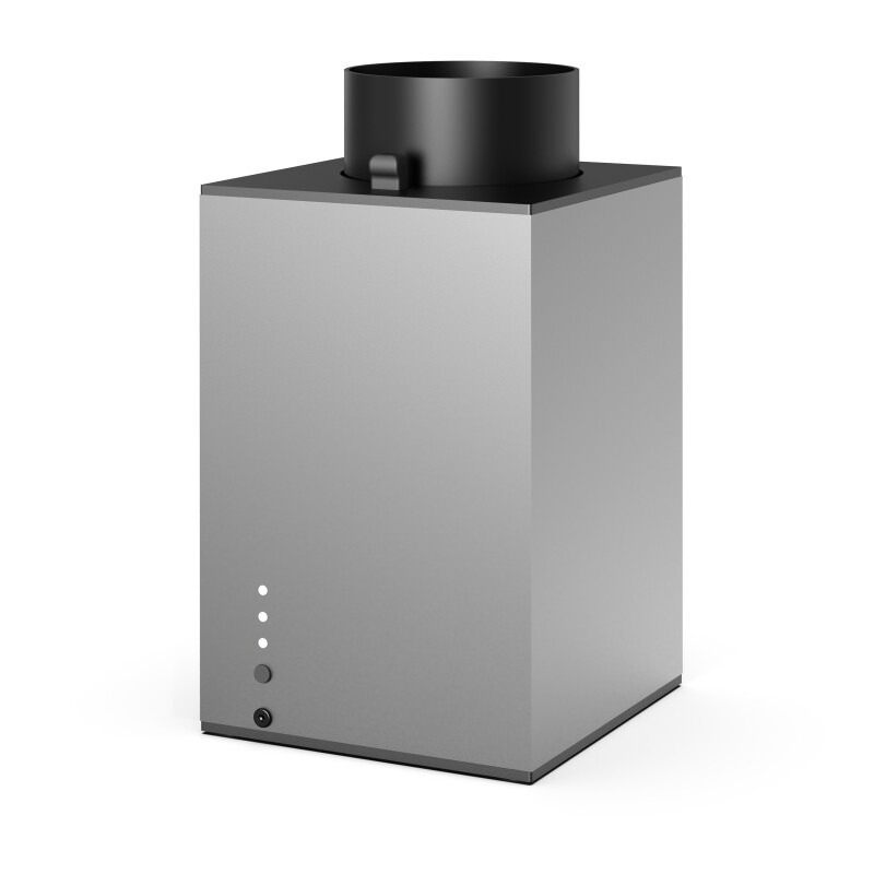 3D Printing News - P2S ตัวกรองฝุ่น Fnatr แบบเฉพาะสำหรับเครื่องพิมพ์ 3 มิติ