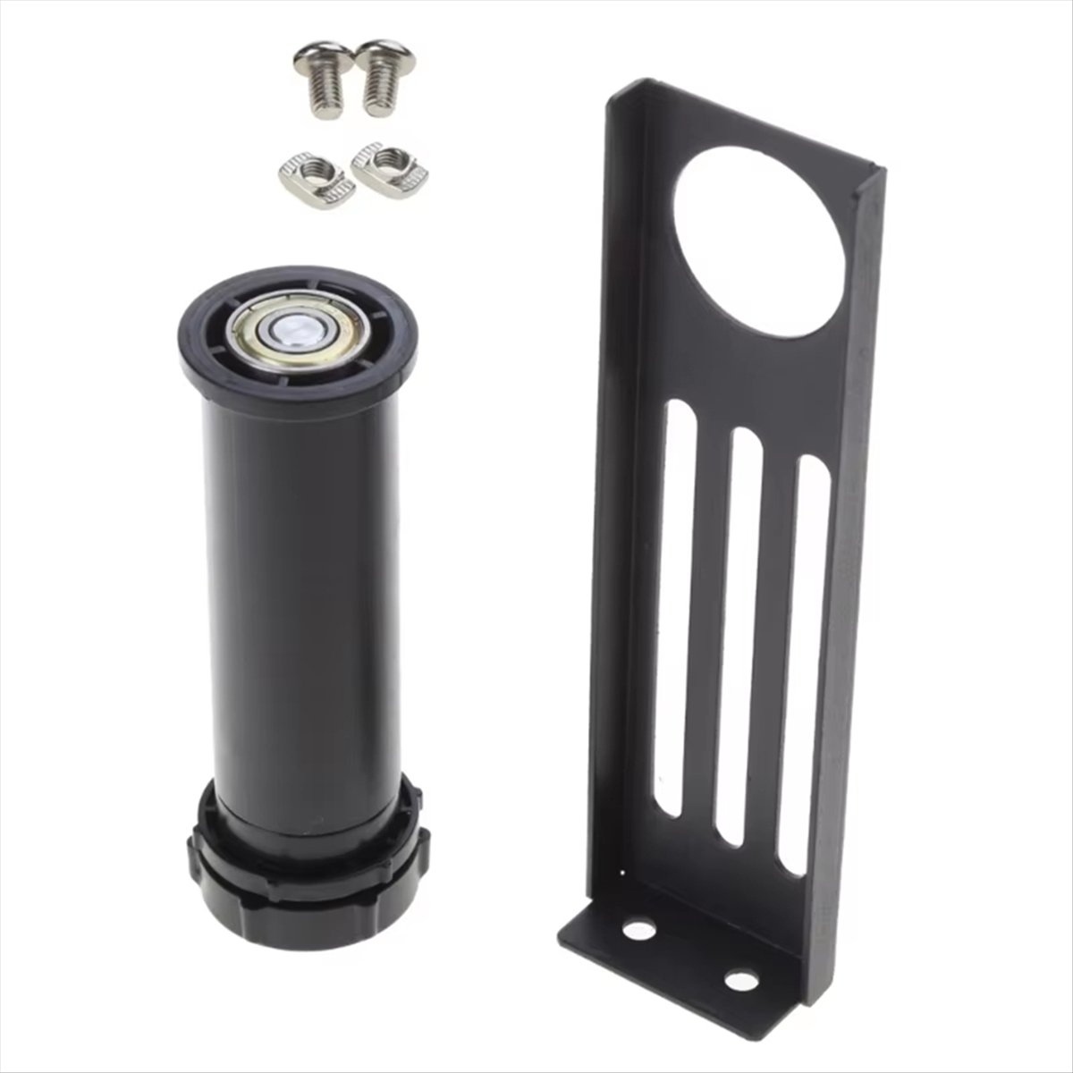 3D Printing Fff - AT42 3D Printer Filament Rack Spool