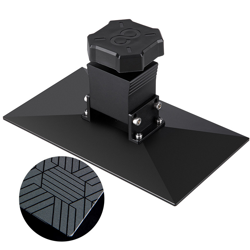3D Printer Resin - ใช้ได้กับชิ้นส่วนเครื่องพิมพ์ 3 มิติ ELEGOO Saturn 3