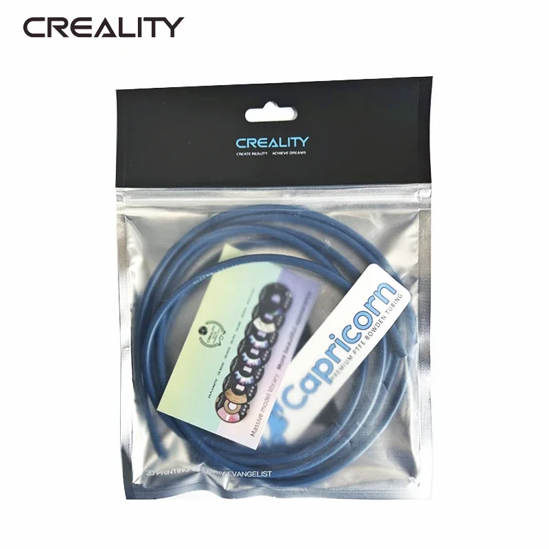 CREALITY สำหรับ Capricorn Bowd - 3D Printing Fff บทวิจารณ์และราคา