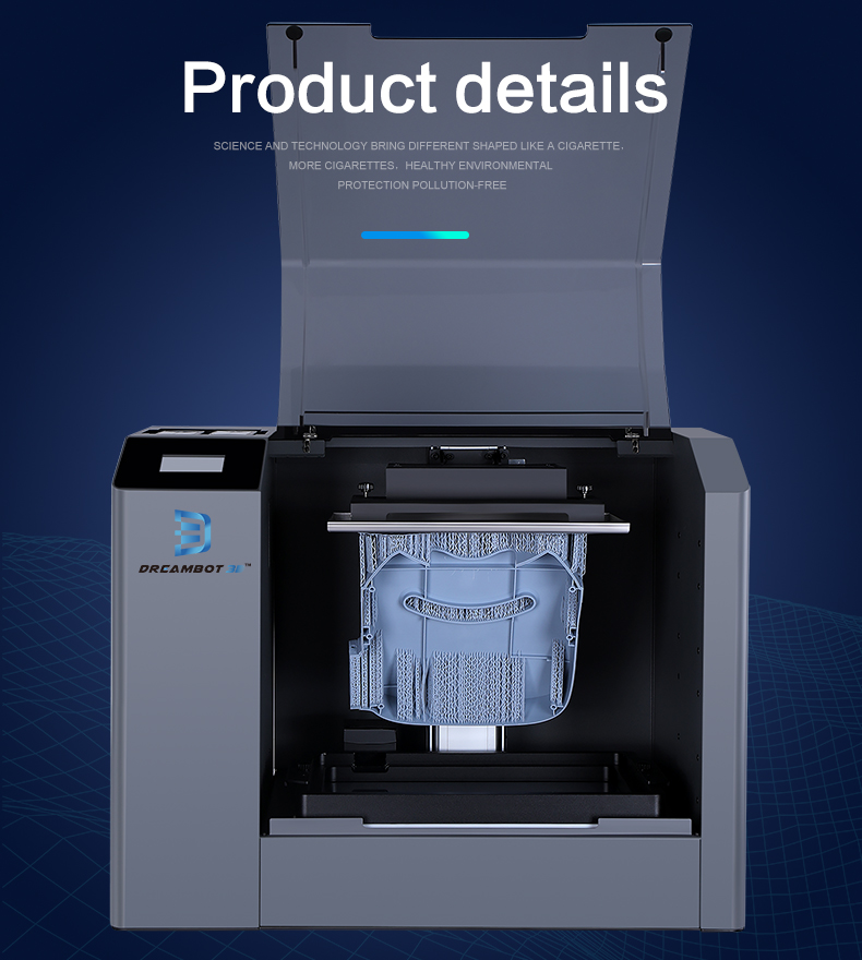 เครื่องพิมพ์ 3 มิติ Dreambot ข - 3D Printer Resin บทวิจารณ์และราคา