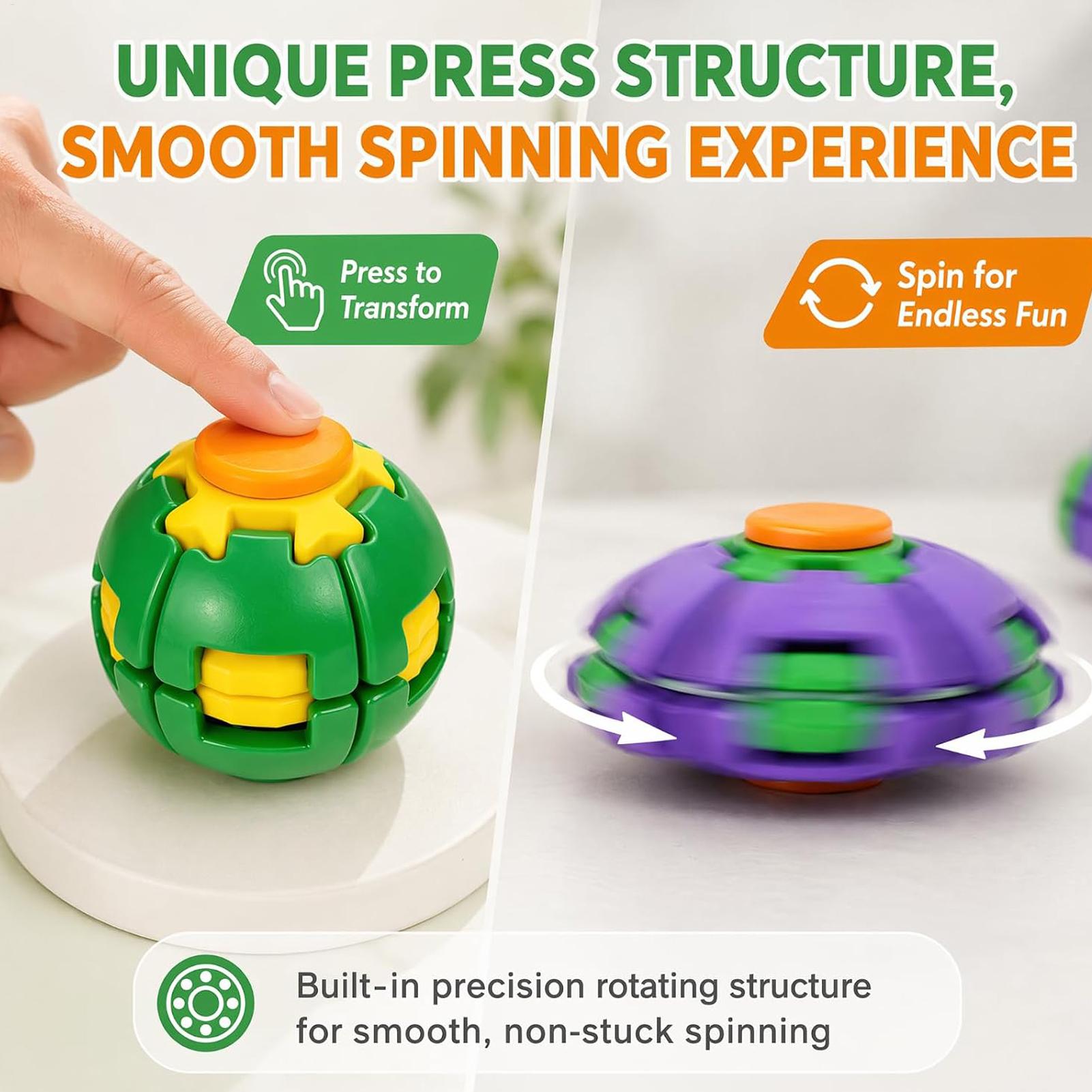 ลูกบอลฟิดเจ็ต พิมพ์ 3 มิติ ของ - 3D Printing Jobs บทวิจารณ์และราคา