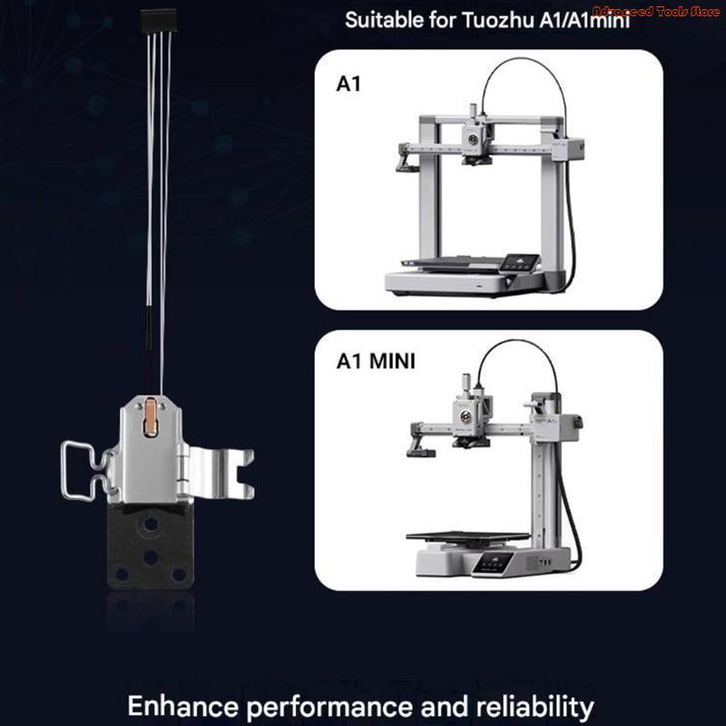 ชุดทำความร้อนแบ่งความร้อนเซราม - 3D Printing Zirconia บทวิจารณ์และราคา