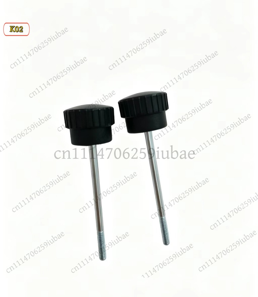 BK_2Pcs แผ่นยึดพร้อมด้ามจับเรซ - 3D Printer Resin บทวิจารณ์และราคา