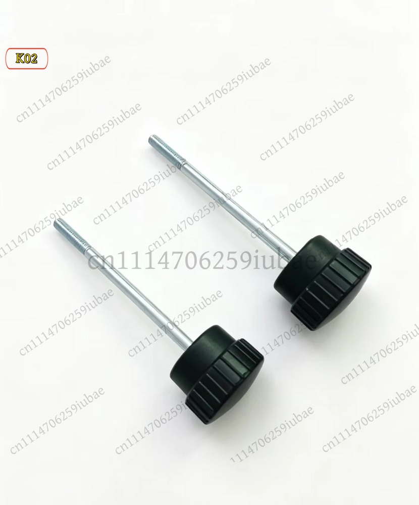BK_2Pcs แผ่นยึดพร้อมด้ามจับเรซ - 3D Printer Resin บทวิจารณ์และราคา