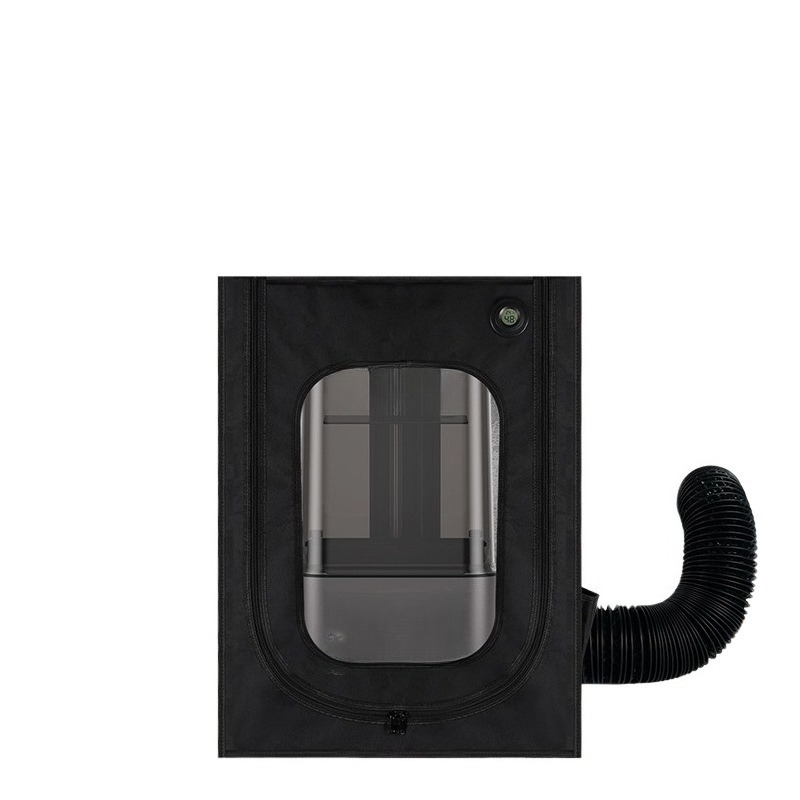 ฝาครอบป้องกันเครื่องพิมพ์เรซิ่ - 3D Printing Plastic บทวิจารณ์และราคา
