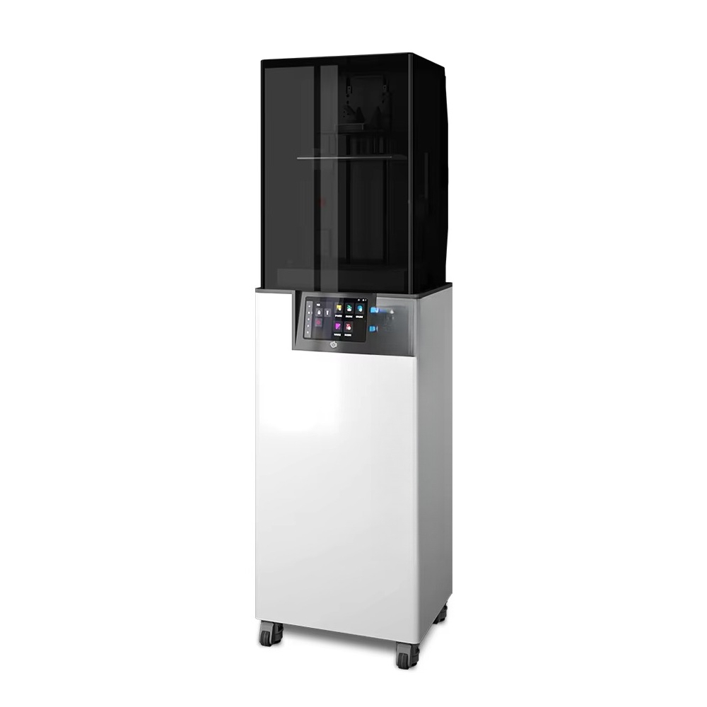 เครื่องพิมพ์ 3 มิติ OYOWOOA K1 - 3D Printer Resin บทวิจารณ์และราคา