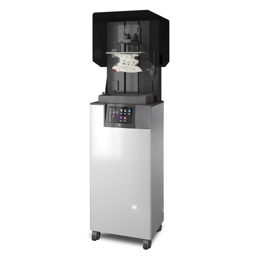 เครื่องพิมพ์ 3 มิติ OYOWOOA K1 - 3D Printer Resin บทวิจารณ์และราคา