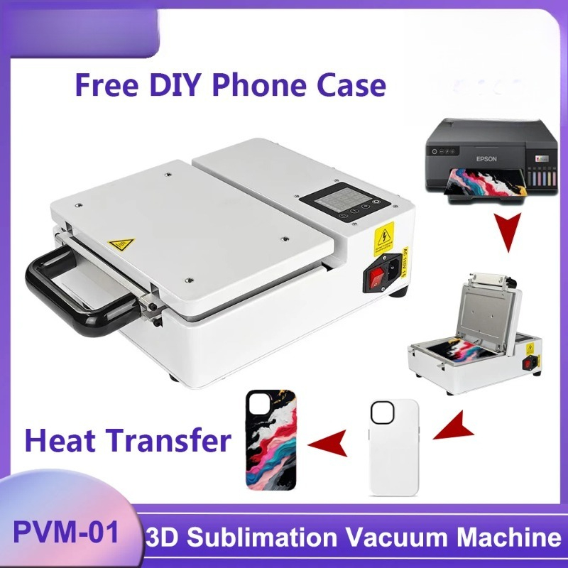 เครื่องพิมพ์ลายเคสโทรศัพท์แบบ  - 3D Printing Plastic บทวิจารณ์และราคา