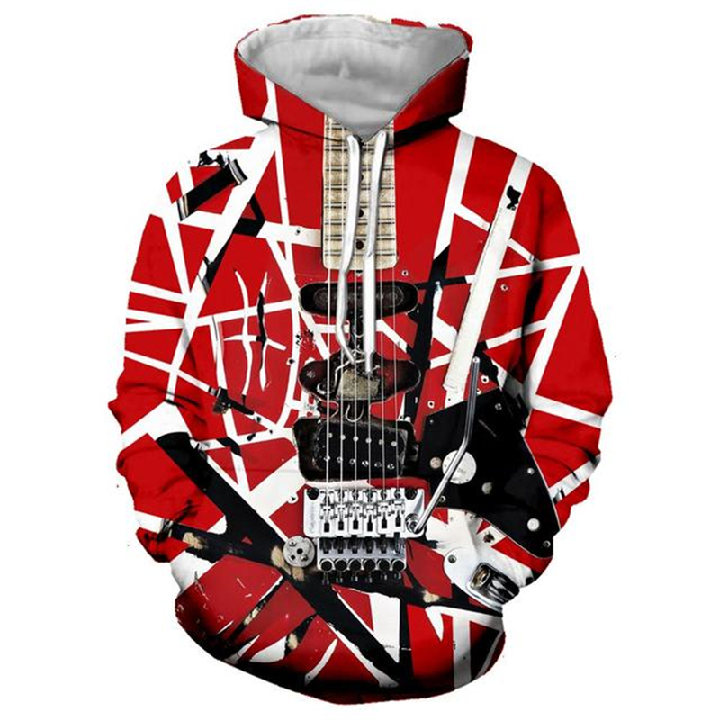 แฟชั่นกีตาร์เพลงหมายเหตุพิมพ์H - 3D Printing Guitar บทวิจารณ์และราคา