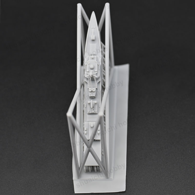 2 ชิ้น โมเดลเรือพิฆาตประเภททัง - 3D Printing Jobs บทวิจารณ์และราคา