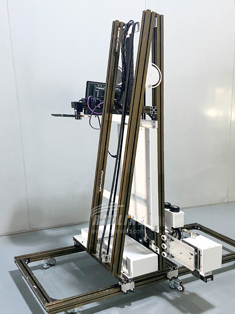 เครื่องพิมพ์ผนัง 3 มิติ ระบบปร - 3D Printing Wall บทวิจารณ์และราคา
