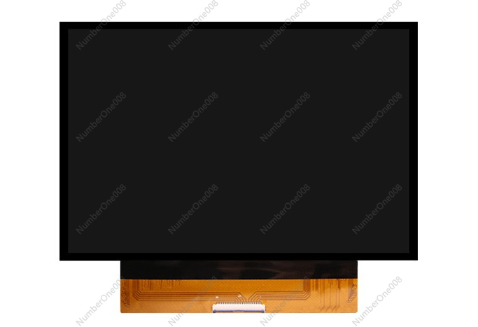 หน้าจอ LCD ขาวดำสำหรับเครื่องพ - 3D Printer Resin บทวิจารณ์และราคา