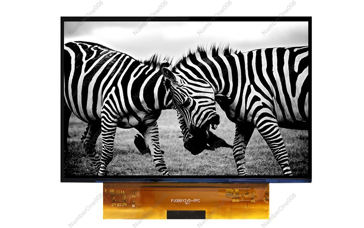 หน้าจอ LCD ขาวดำสำหรับเครื่องพ - 3D Printer Resin บทวิจารณ์และราคา