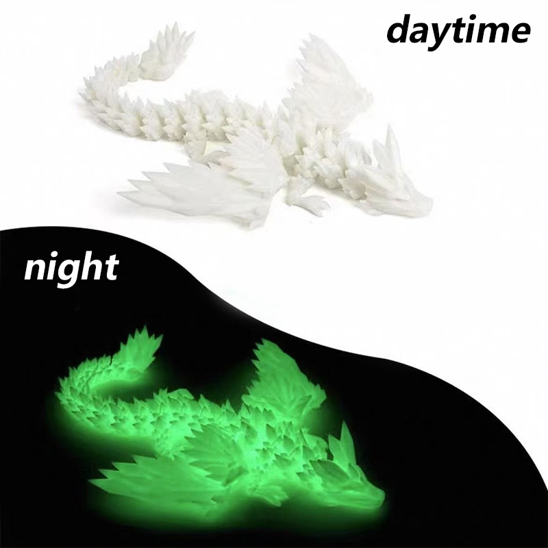 โมเดลไดโนเสาร์เอไคโนซอรัสแบบพิ - 3D Printing Gif บทวิจารณ์และราคา