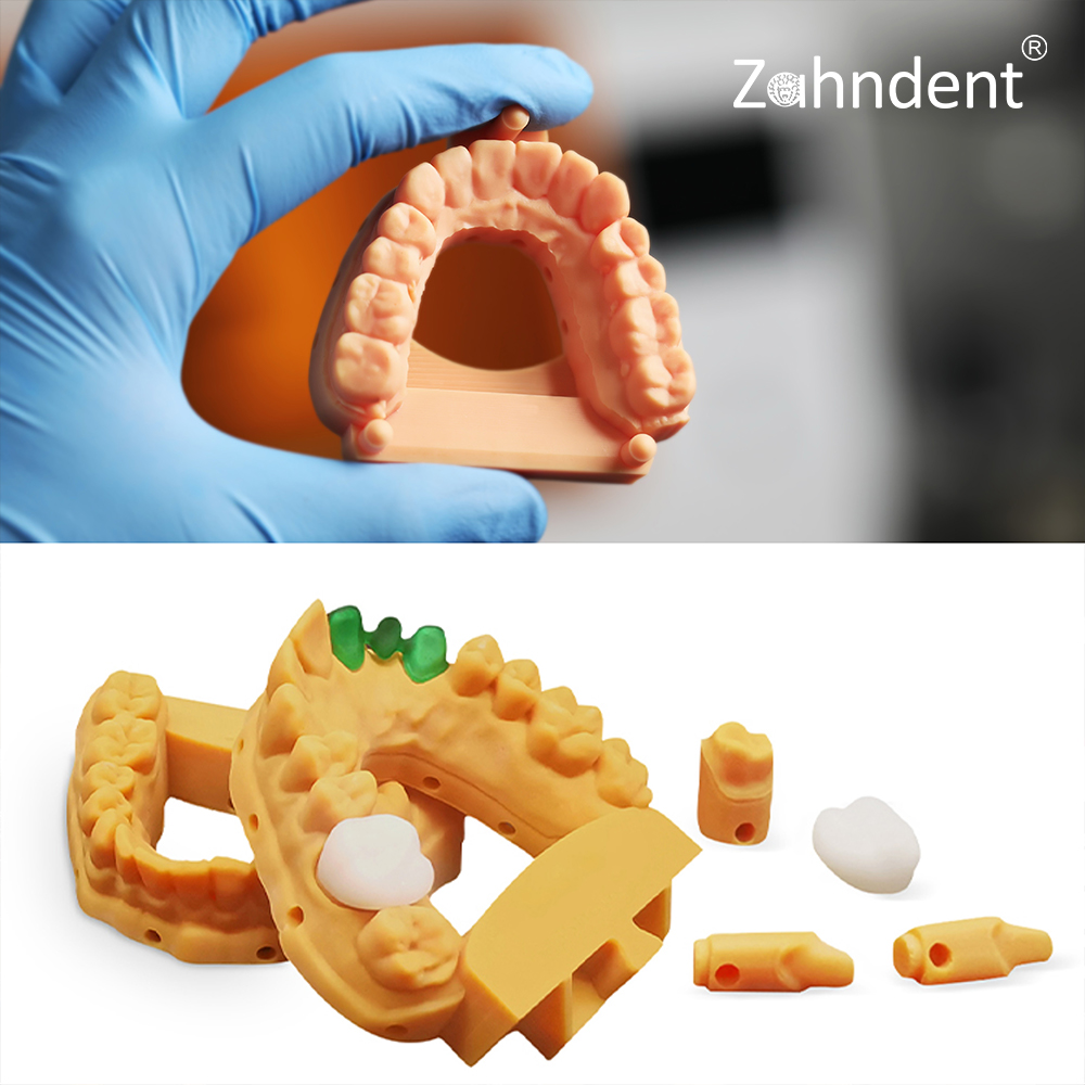 เครื่องพิมพ์ 3 มิติ แบบใช้แว็ก - 3D Printer Resin บทวิจารณ์และราคา