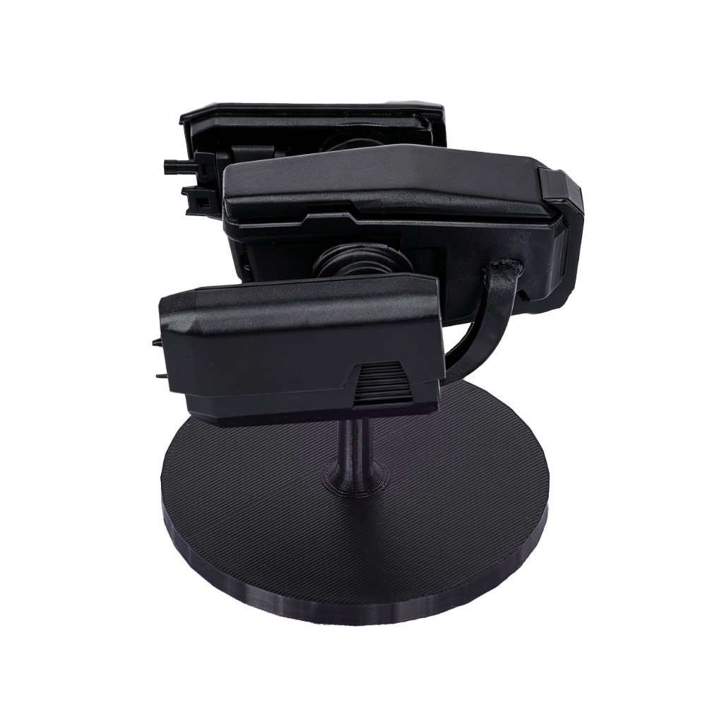 โมเดลรูปปั้นโดรนกริฟฟินพิมพ์ 3 - 3D Printing Plastic บทวิจารณ์และราคา
