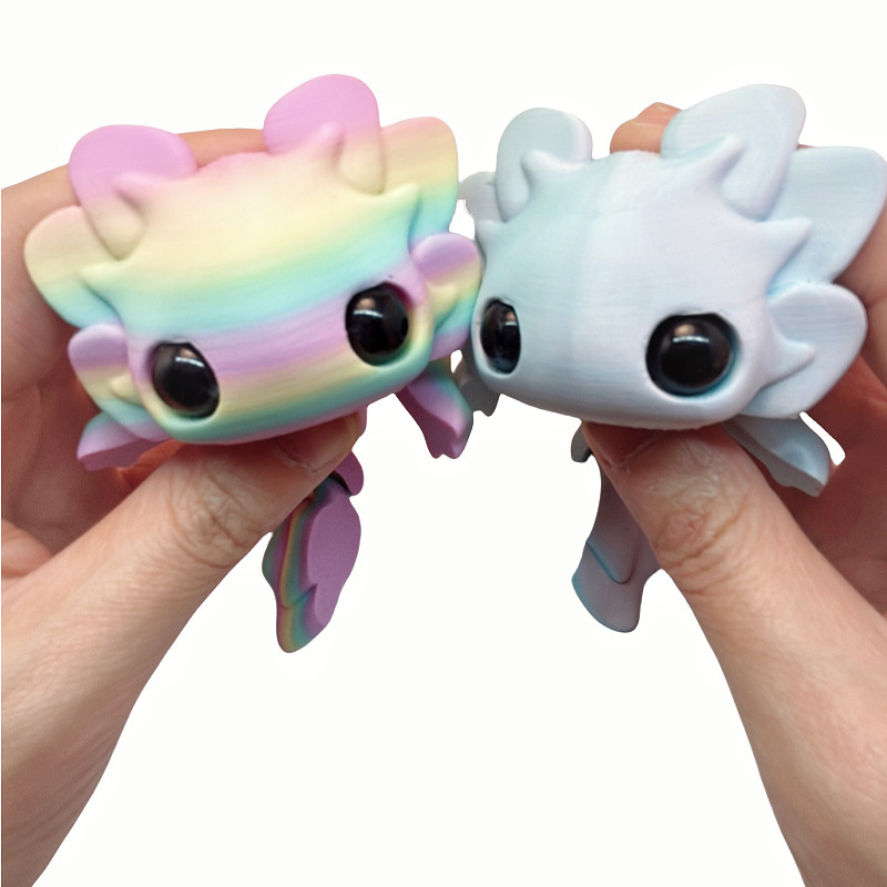 ชุดสัตว์ขนาดเล็กพิมพ์ 3 มิติ แ - 3D Printing Gif บทวิจารณ์และราคา