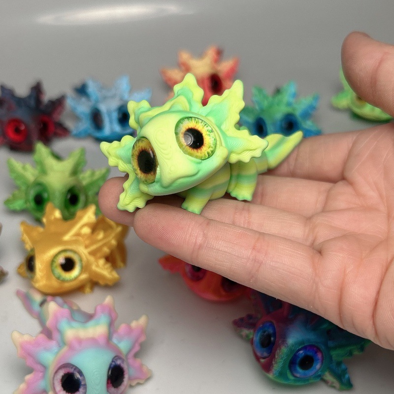 ชุดสัตว์ขนาดเล็กพิมพ์ 3 มิติ แ - 3D Printing Gif บทวิจารณ์และราคา