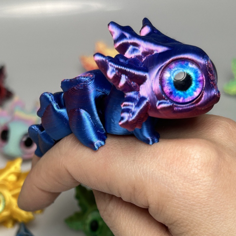 ชุดสัตว์ขนาดเล็กพิมพ์ 3 มิติ แ - 3D Printing Gif บทวิจารณ์และราคา