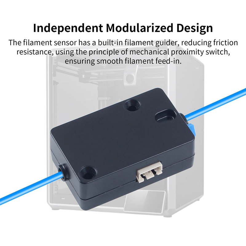 สำหรับ K1/K1 แม็กซ์ชุดเซ็นเซอร - 3D Printing Fff บทวิจารณ์และราคา