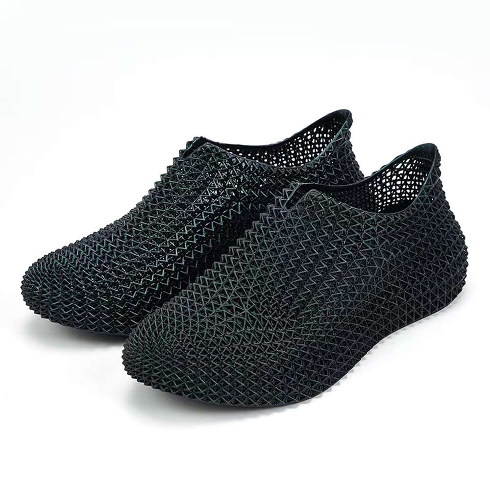 แผ่นรองรองเท้าแบบพิมพ์ 3 มิติ  - 3D Printer Resin บทวิจารณ์และราคา