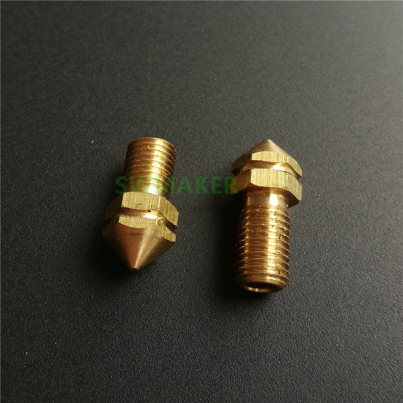 4pcs UM3 3D เครื่องพิมพ์เปลี่ย - 3D Printing Fff บทวิจารณ์และราคา