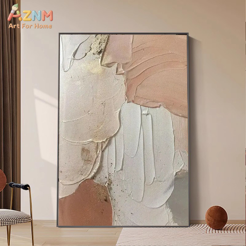 ภาพพิมพ์บนผ้าใบลายสามมิติ AZNM - 3D Printing Wall บทวิจารณ์และราคา
