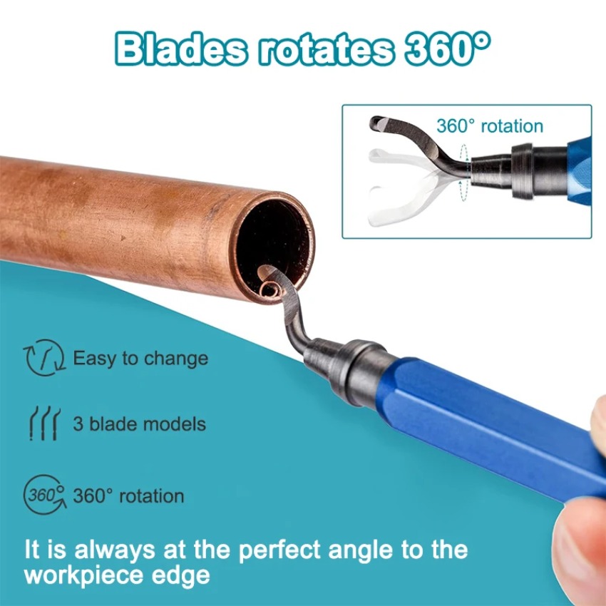 เครื่องมือลบคม RB1000 แบบด้ามจ - 3D Printer Resin บทวิจารณ์และราคา