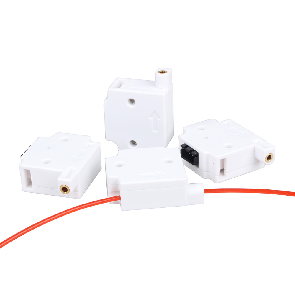 3DSWAY 3D ชิ้นส่วนเครื่องพิมพ์ - 3D Printing Fff บทวิจารณ์และราคา