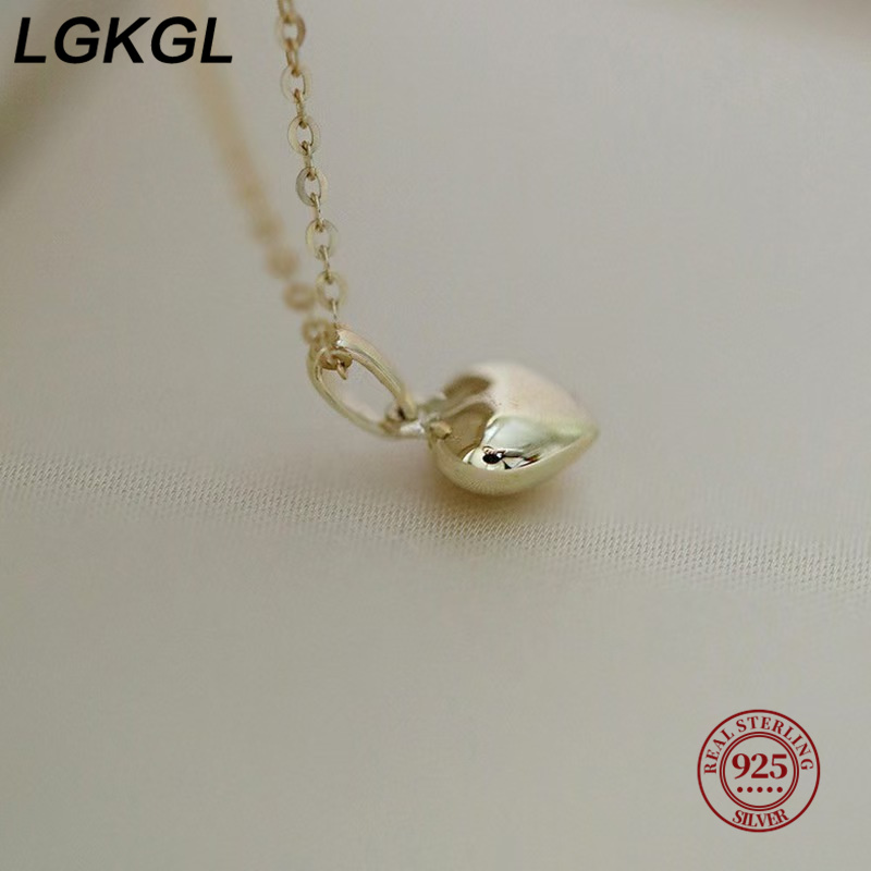 LGKGL S925 เงินสเตอร์ลิง 14K G - 3D Printing Jewellery บทวิจารณ์และราคา