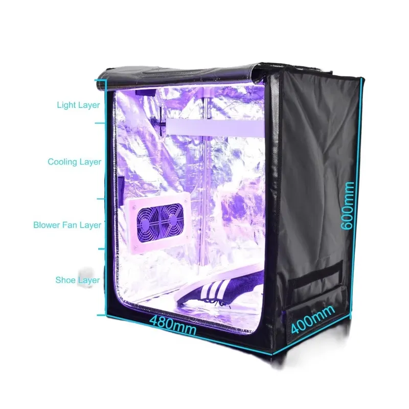 กล่องแสงยูวีรุ่นล่าสุดปี 2026  - 3D Printer Resin บทวิจารณ์และราคา