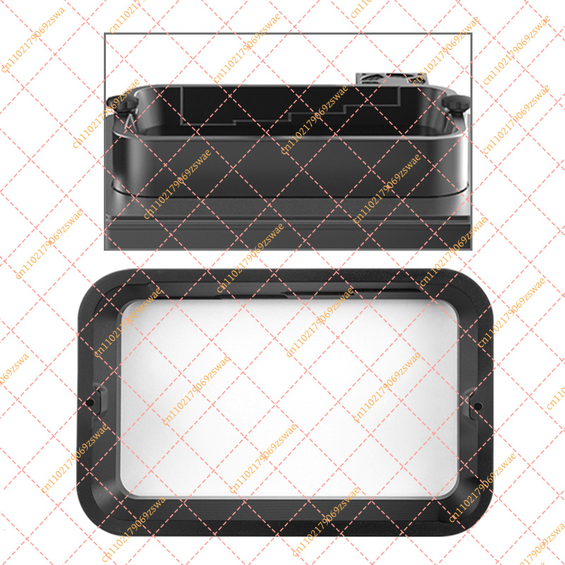 สำหรับชุดถาดเปลี่ยนถังเรซิ่น C - 3D Printer Resin บทวิจารณ์และราคา