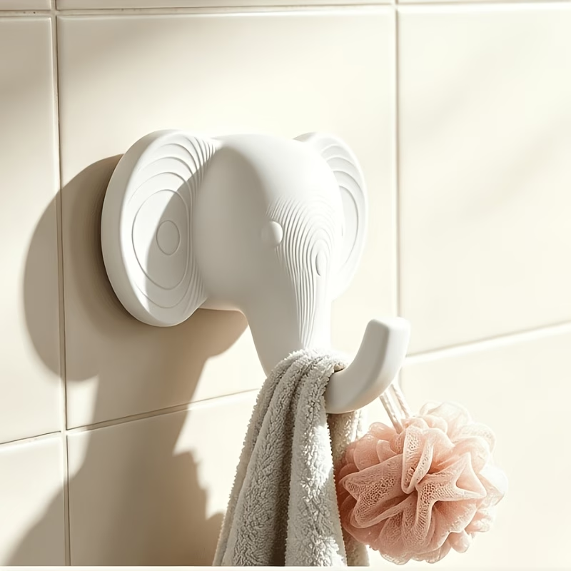 ตะขอแขวนผนังรูปหัวช้าง - ตะขอแ - 3D Printing Wall บทวิจารณ์และราคา