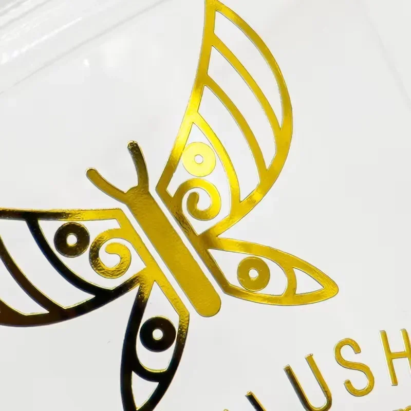 สติกเกอร์ 3 มิติ แบบกำหนดเอง 1 - 3D Printing Gold บทวิจารณ์และราคา