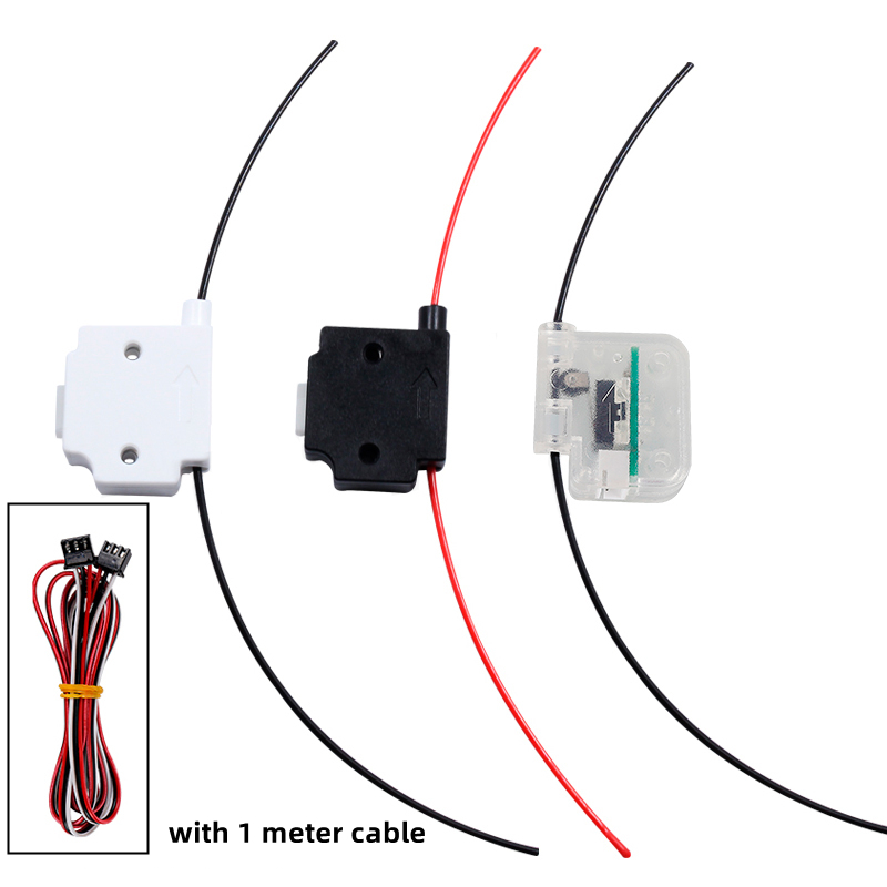 KUFAN 3D เครื่องพิมพ์ Filament - 3D Printing Fff บทวิจารณ์และราคา